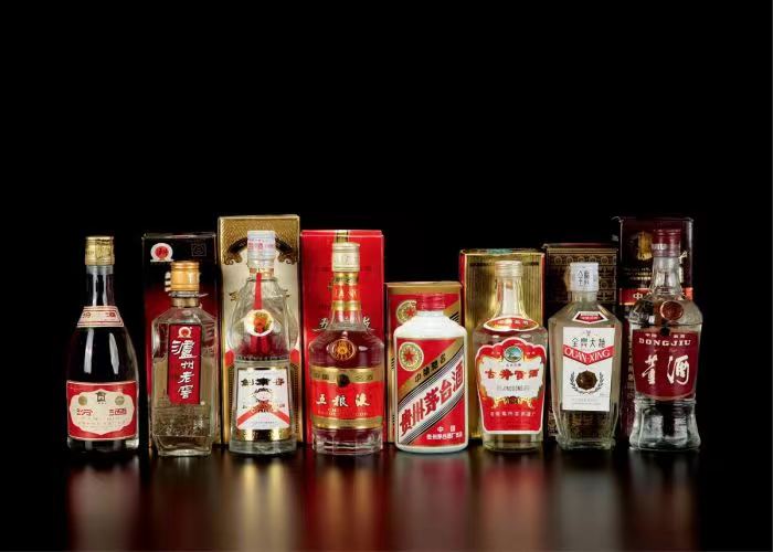 营山老酒储存的方法